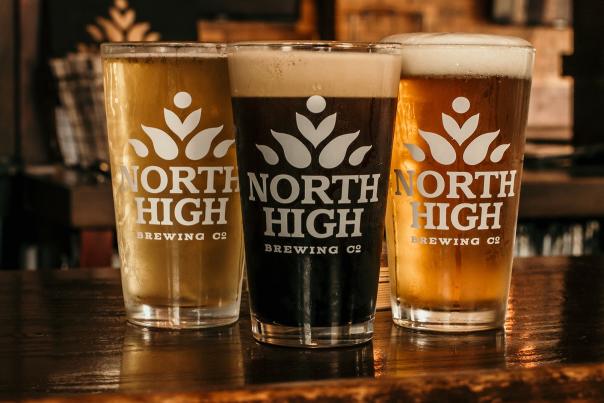 North High Brewing Co.