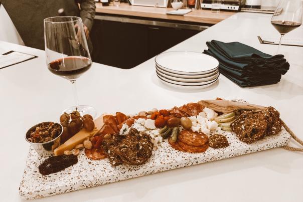 Coast Wine House Provisions