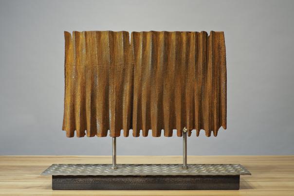 Ripple Effect by Jonathan Quick
