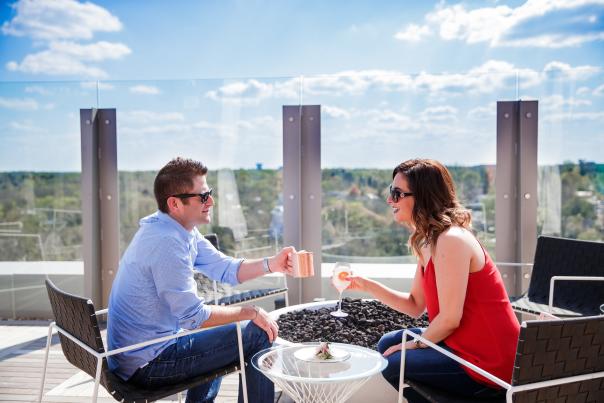 Vaso Couple