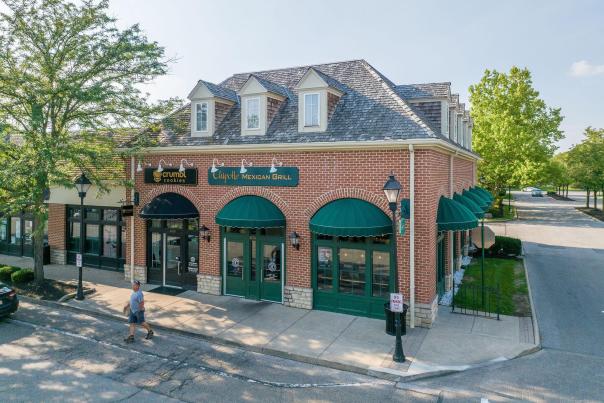 Perimeter Loop Property