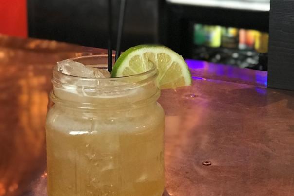 Local Cantina Margarita