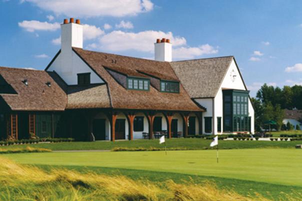 Golf Club of Dublin