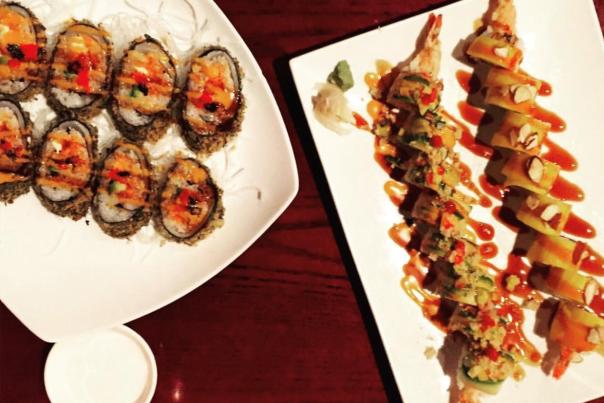kabuki sushi