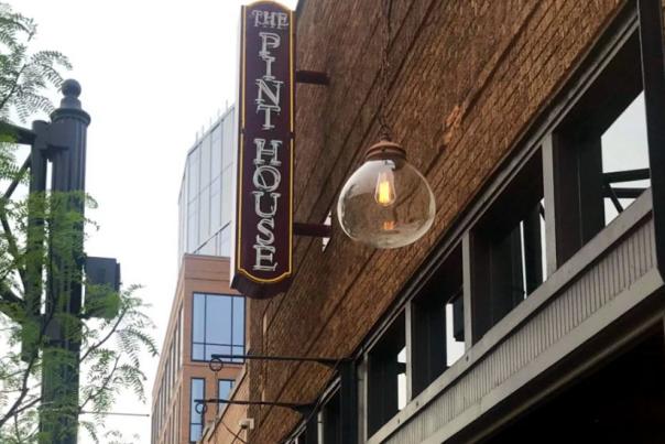 Pint House