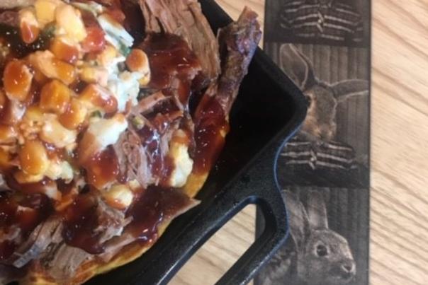 Sweet Carrot Corn Cake