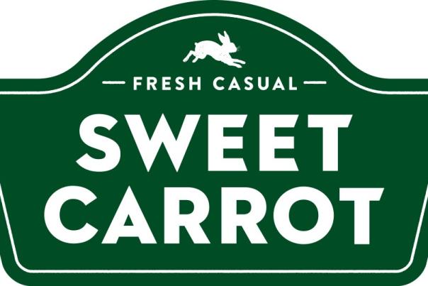 Sweet Carrot Logo