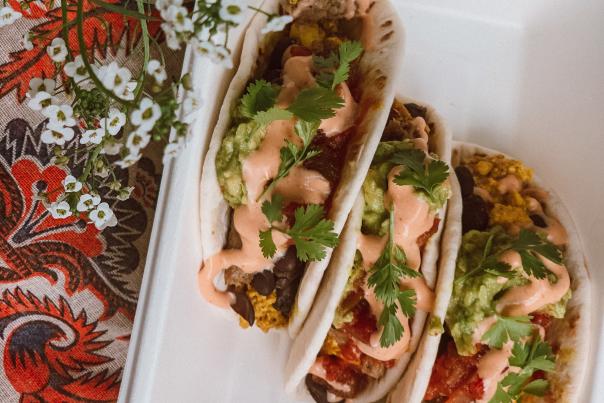 The Little Kitchen - North Market