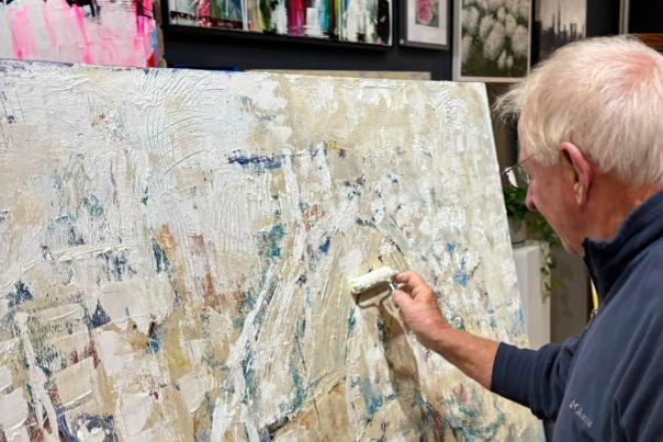 Terra Gallery Painter