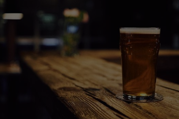 HDBA Craft Beer Trail