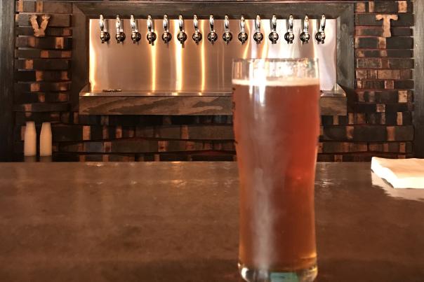 Vine & Tap Craft Beer and Wine Bar