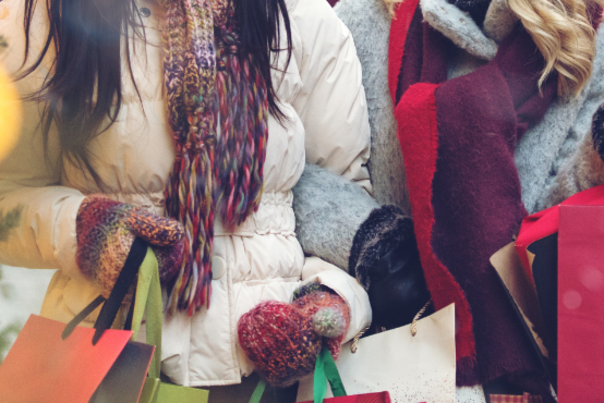 Holiday Shopping