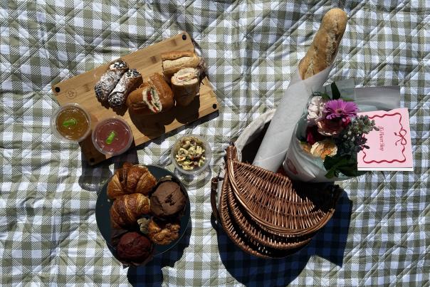 Picnic Photo