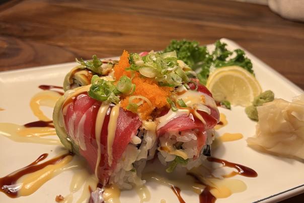 wasabi house