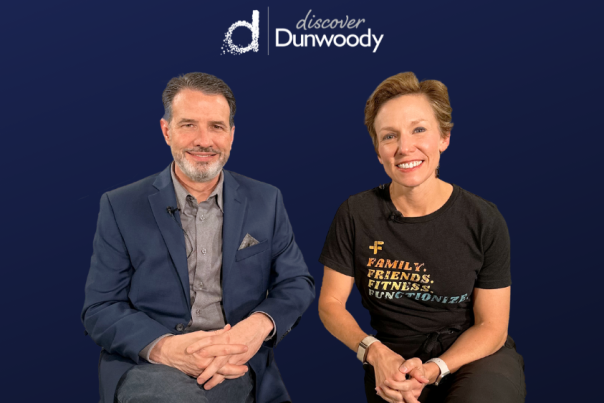 Revolutionize Your Health with Functionize Health & Physical Therapy | Interview with Lauren Sok