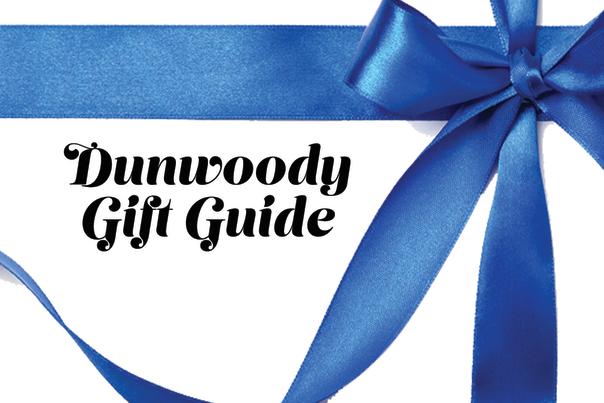 Dunwoody Gift Guide