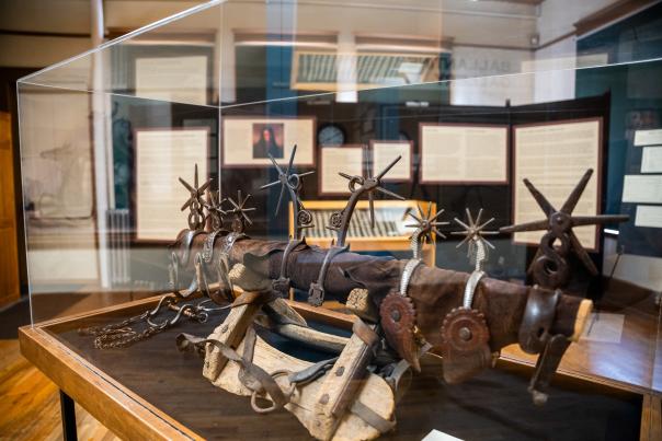 Animas Museum 250 150 Exhibits