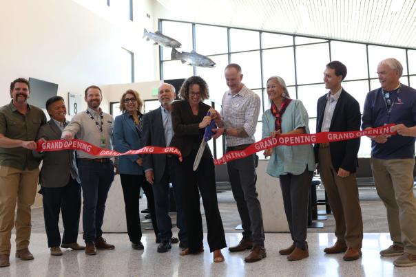Durango - La Plata Country Airport New Arrivals Opening