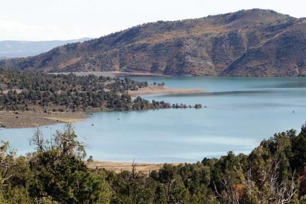 Lake Nighthorse is Officially Open: The Best Ways to Enjoy The Lake!