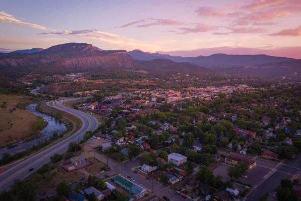 Irresistible Travel Possibilities through the Durango Airport