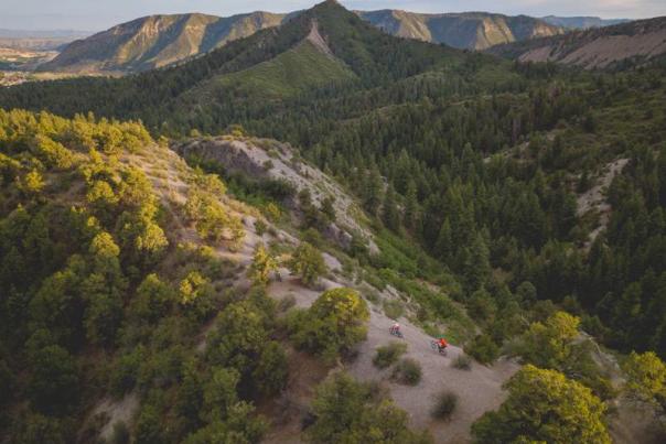 100 More Ways to Spend Summer in Durango