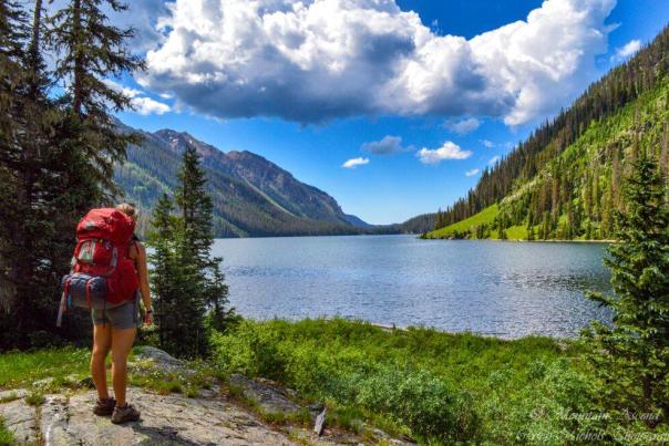 Ditch the Crowds: Find Solitude at Emerald Lake