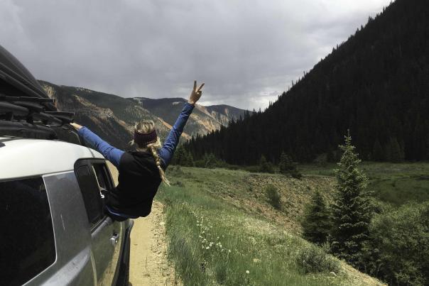 Your Planning Guide to Off-Roading Around Durango, Colorado