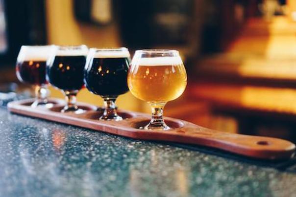 Sip your Way into the Heart of Durango with these Top 11 Beverage Flights