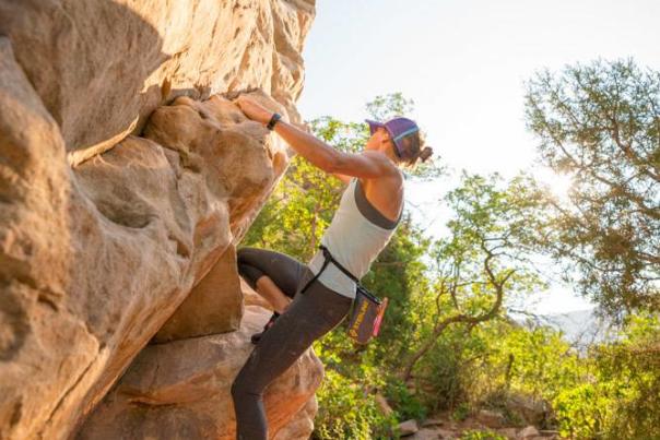 Fall is the #1 Season for Climbing in Durango