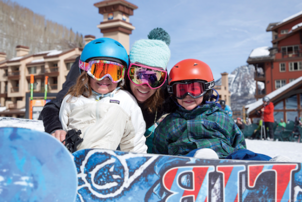 Six Things Your Family Will Love About Spring Break at Purgatory Resort