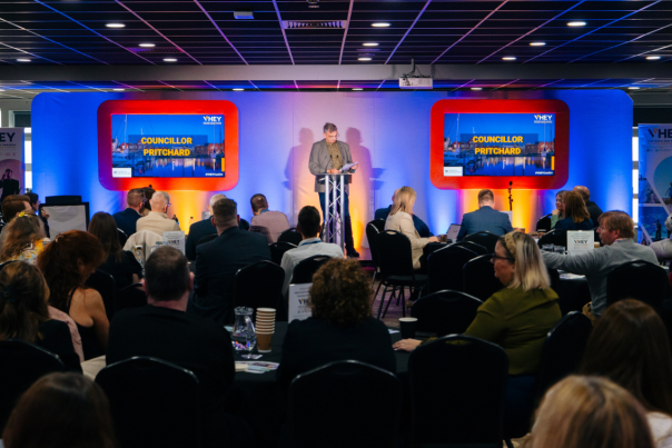 Visit Hull and East Yorkshire Tourism Conference