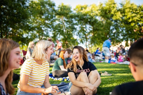 Sounds Like Summer Concert Series