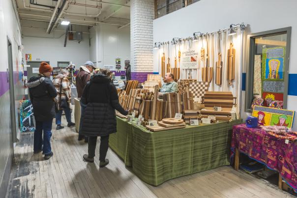 Banbury Art Crawl