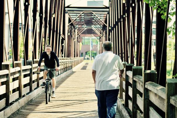 Chippewa River State Trail