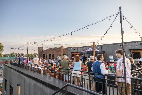 The Brewing Projekt