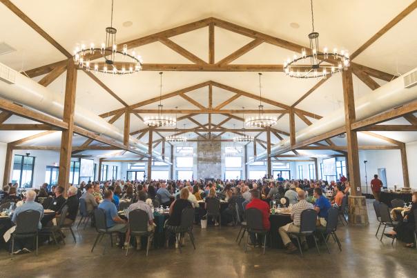 Eau Claire Event District