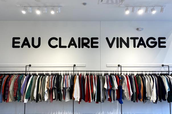 DECI: Eau Claire Vintage