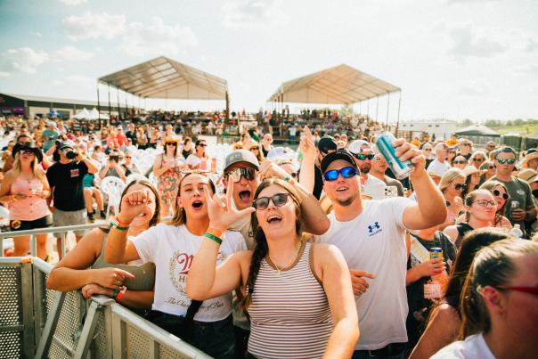 Country Jam