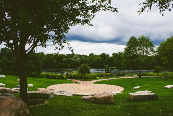 Favorite Place to Hangout - Phoenix Park