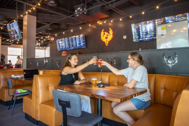 Phoenix Taproom & Kitchen