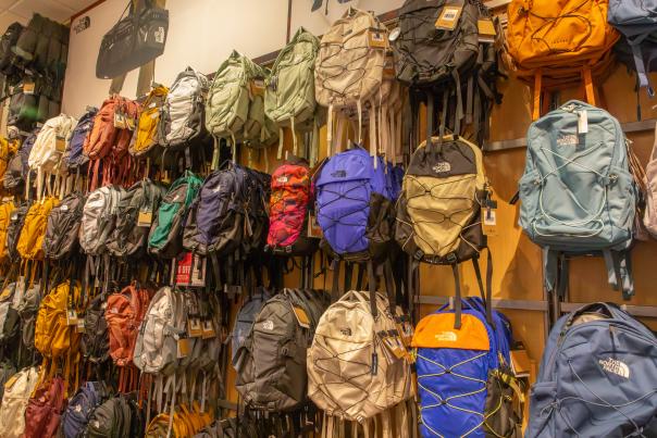Scheels Backpacks