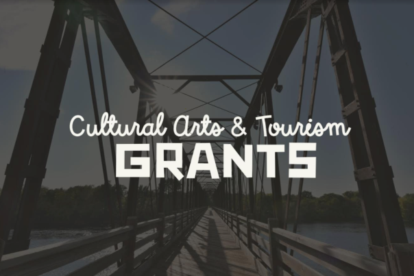 Cultural Arts & Tourism Grants