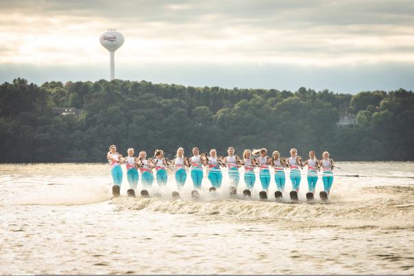 Altoona Ski Sprites