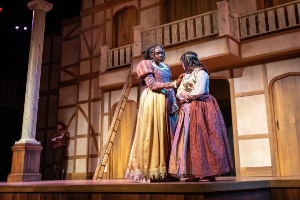 Shakespeare Festival