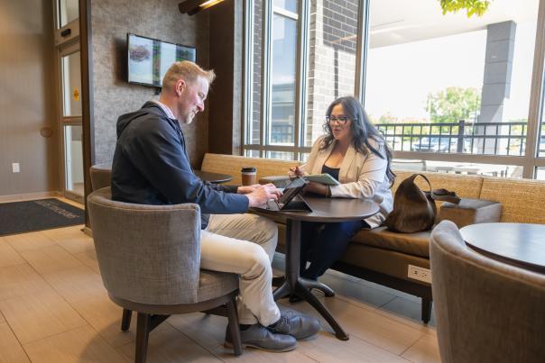 Springhill Suites
