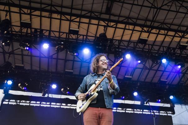 Eaux Claires Performance