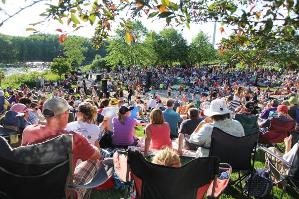 Summer Concert Series