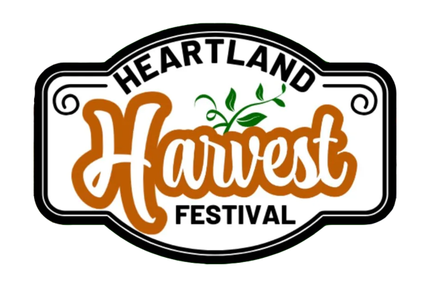 Heartland Harvest Festival Logo