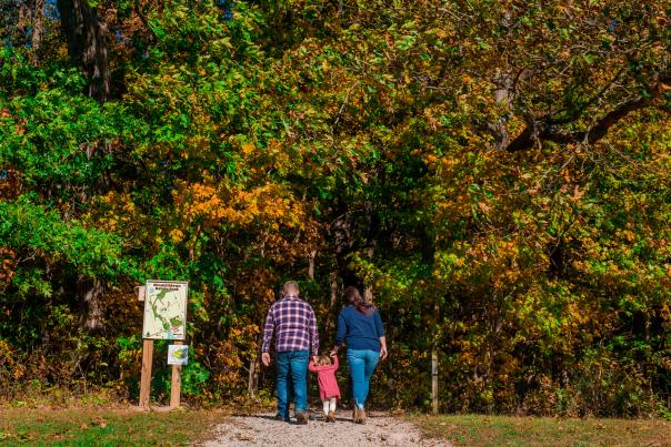 Elizabethtown Nature Park