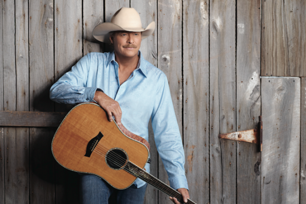 Alan Jackson